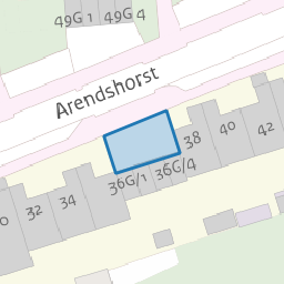 Perceel DVT00-F-2967