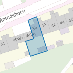 Perceel DVT00-F-2968