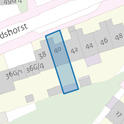 Perceel DVT00-F-2969