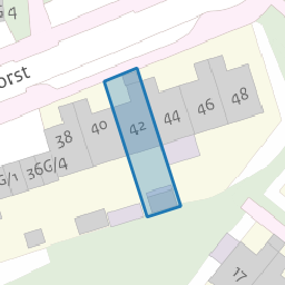 Perceel DVT00-F-2970