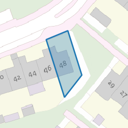 Perceel DVT00-F-2973