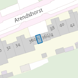 Perceel DVT00-F-2975