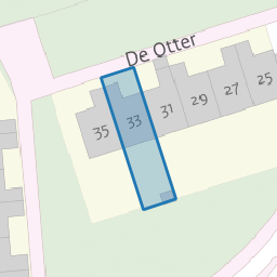 Perceel DVT00-F-2979