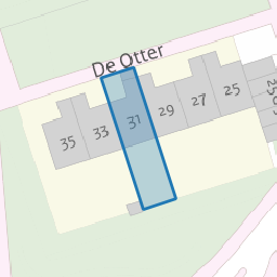 Perceel DVT00-F-2980