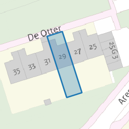 Perceel DVT00-F-2981