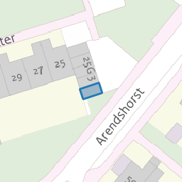 Perceel DVT00-F-2988