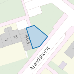 Perceel DVT00-F-2989