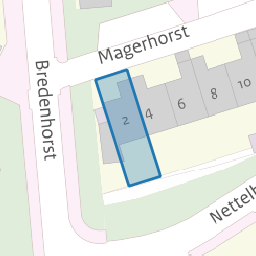 Perceel DVT00-F-2990