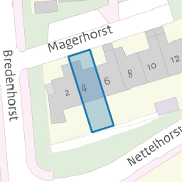 Perceel DVT00-F-2991