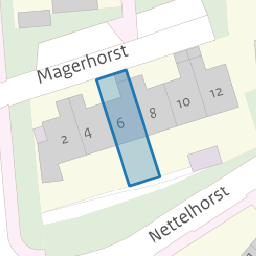 Perceel DVT00-F-2992