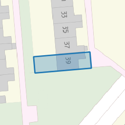 Perceel DVT00-F-3007