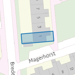 Perceel DVT00-F-3008