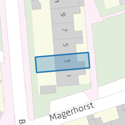 Perceel DVT00-F-3009