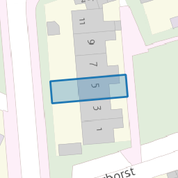 Perceel DVT00-F-3010