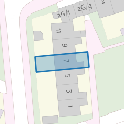 Perceel DVT00-F-3011