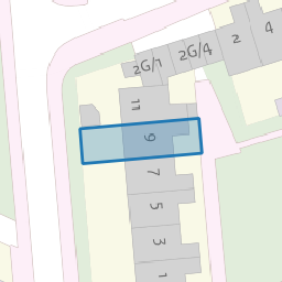 Perceel DVT00-F-3012