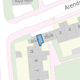 Perceel DVT00-F-3015