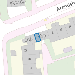 Perceel DVT00-F-3016