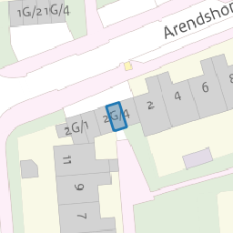 Perceel DVT00-F-3017