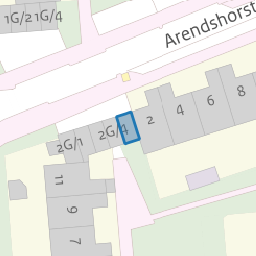 Perceel DVT00-F-3018