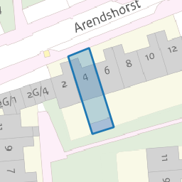 Perceel DVT00-F-3020