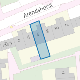 Perceel DVT00-F-3021