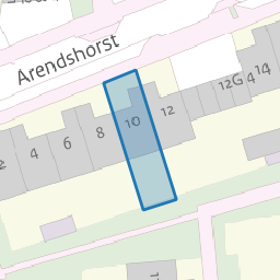 Perceel DVT00-F-3023