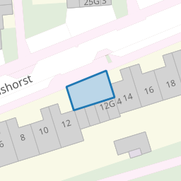 Perceel DVT00-F-3025