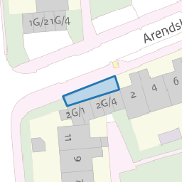 Perceel DVT00-F-3026