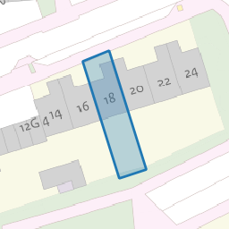 Perceel DVT00-F-3029