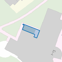 Perceel DVT00-F-3040