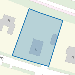 Perceel DVT00-F-3050