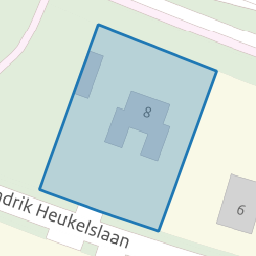 Perceel DVT00-F-3051