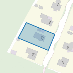 Perceel DVT00-F-3055