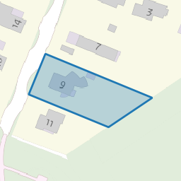 Perceel DVT00-F-3058