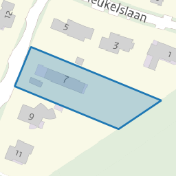 Perceel DVT00-F-3059