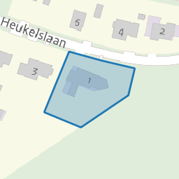 Perceel DVT00-F-3062