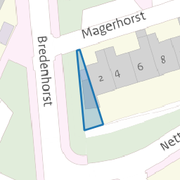 Perceel DVT00-F-3068