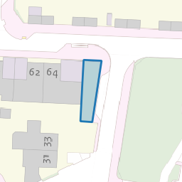 Perceel DVT00-F-3069