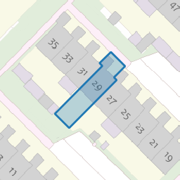 Perceel DVT00-F-3071