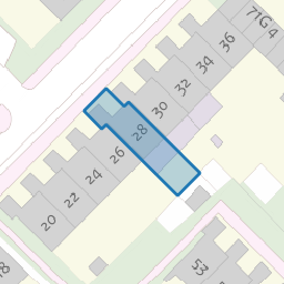 Perceel DVT00-F-3076