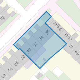 Perceel DVT00-F-3077