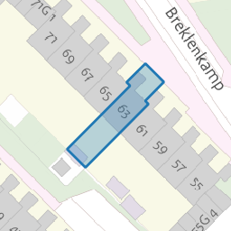 Perceel DVT00-F-3079