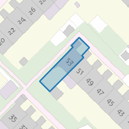 Perceel DVT00-F-3081