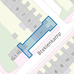 Perceel DVT00-F-3091