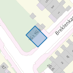 Perceel DVT00-F-3092