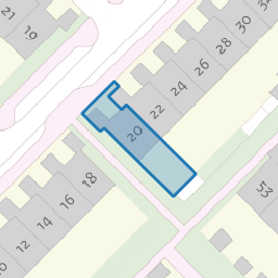 Perceel DVT00-F-3096