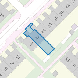 Perceel DVT00-F-3097