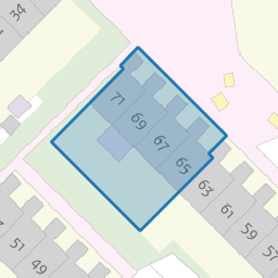 Perceel DVT00-F-3099