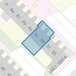 Perceel DVT00-F-3101